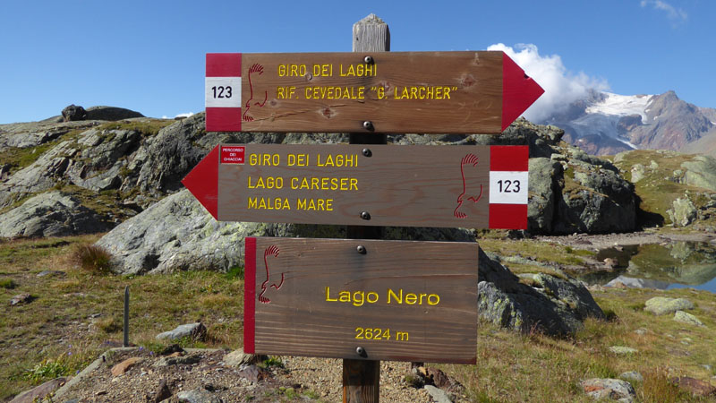 Laghi.......del TRENTINO